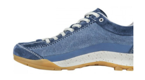 Montura - Женские кроссовки для треккинга Sound Canvas