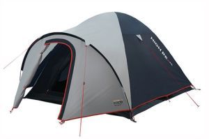 High Peak - Палатка с просторным тамбуром Nevada 2