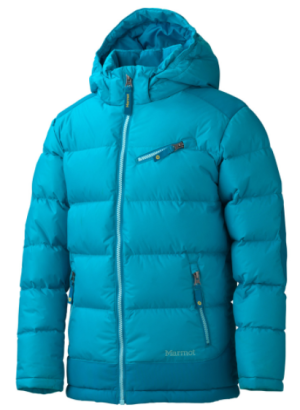 Лыжная куртка Marmot Girl's Sling Shot Jacket
