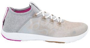 Jack Wolfskin - Женские кроссовки Gravity Flex Shield Low W