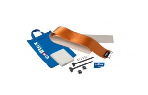 Coll-Tex - Широкий камус Cut-To-Size Camlock+ Synt 120 мм