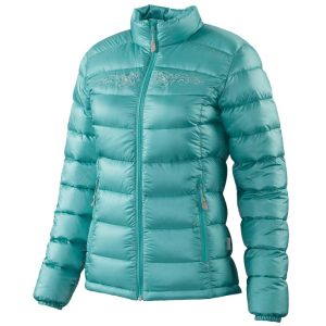 Sivera - Куртка их пуха Балия A'ris