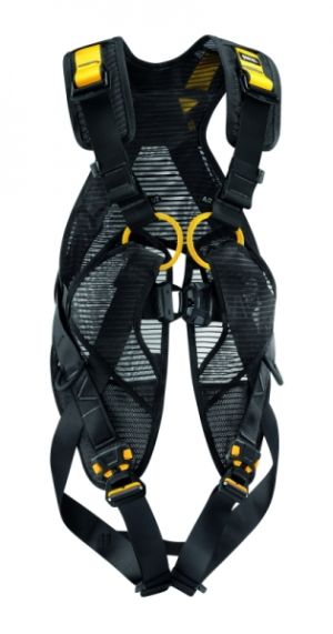 Привязь для страховки Petzl Newton Easyfit