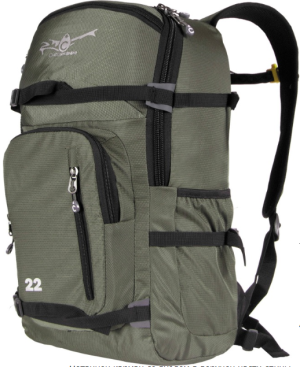 СнарЯжение Рюкзак 22
