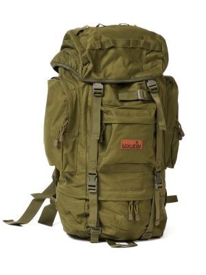 Походный рюкзак Norfin Tactic 65 NF