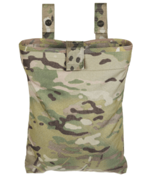 Подсумок для сброса магазинов 5.45 Design