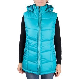 Женский жилет с подогревом RedLaika RL-CF-06 (2 USB модуля, PowerBank в комплект не входит) дубль