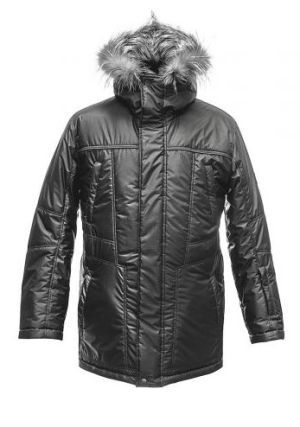 Зимняя мужская аляска Laplanger Астон