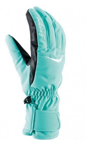 Viking - Тёплые зимние перчатки для женщин 2017-18 Giselle