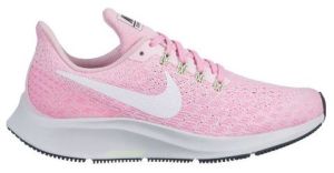 Nike - Детские кроссовки для бега Air Zoom Pegasus 35 GS