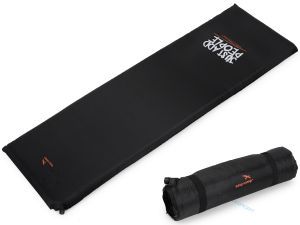 Easy Camp - Туристический коврик Siesta Mat Single 183х51х3 см