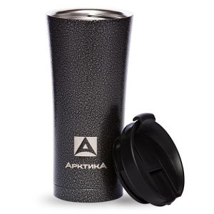 Арктика - Термокружка для автомобиля Авто Арктика 410