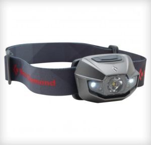 Black Diamond - Компактный налобный фонарь Spot Headlamp