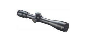 Bushnell - Фирменный оптический прицел ELITE 6500 2.5-16x42 Mil-Dot