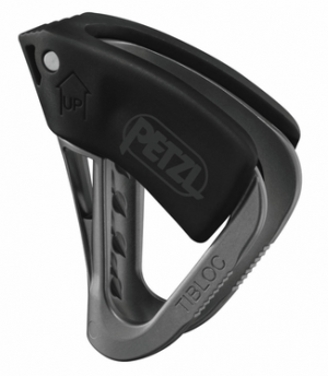 Petzl - Зажим для страховки Tibloc
