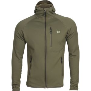 Сплав - Куртка с капюшоном флисовая Enforcer Stretch