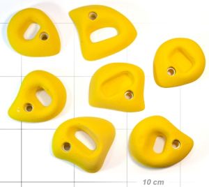 Скалолазные зацепы Top Point #172