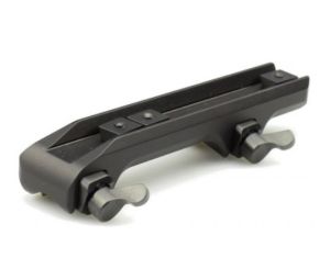 MAK - Прочные крепления для установки прицела на Blaser R93 под шину Zeiss