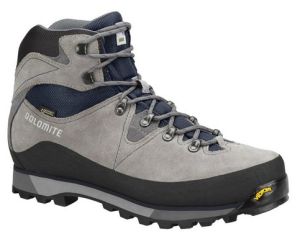Комфортные треккинговые ботинки Dolomite Zermatt GTX