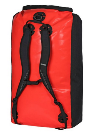 Ortlieb - Вместительная гермосумка X-Tremer 150