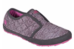 The North Face - Тапочки теплые Thermoball Traction Mule II