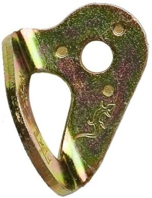 Fixe - Проушина прочная BI-CHROME 013D-10