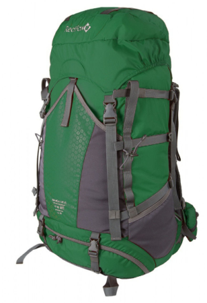 Red Fox - Спортивный рюкзак Nanda Devi 65