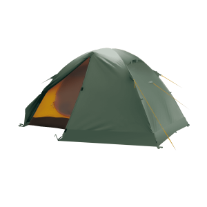 Легкая туристическая палатка BTrace Solid 2+