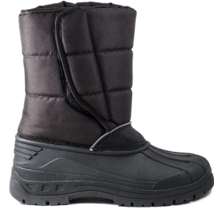 Зимние сапоги утепленные Сплав мод. 83 