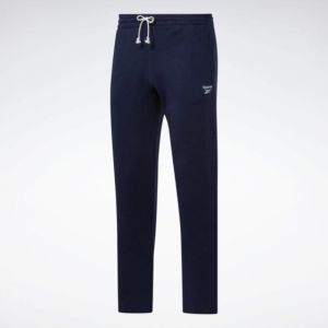 Прямые мужские брюки Reebok Te Flc Oh Pant Vecnav