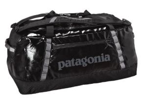 Patagonia — Баул удобный Black Hole Duffel 90