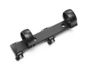 MAK - Удобные кольца для установки прицела на Blaser R93 с кольцами 30 мм, высота колец 10 мм