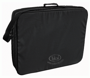 Yukon - Чехол для хранения двух световых пультов Chauvet Obey 70