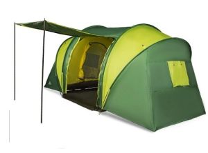 Greenwood - Палатка 4-х местная Halt 4 