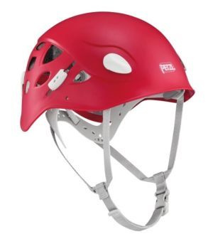 Petzl - Каска альпинистская для женщин Elia