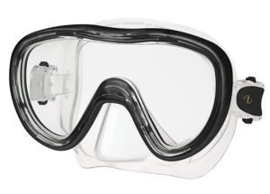 Однолинзовая маска Tusa Kleio II M-111