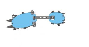 Camp — Антиподлипы для кошек XLC Nanotech