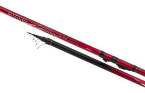 Shimano - Удилище телескопическое Catana Tegt