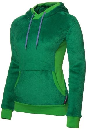 Теплый анорак O3 Ozone Arina O-Therm High Loft