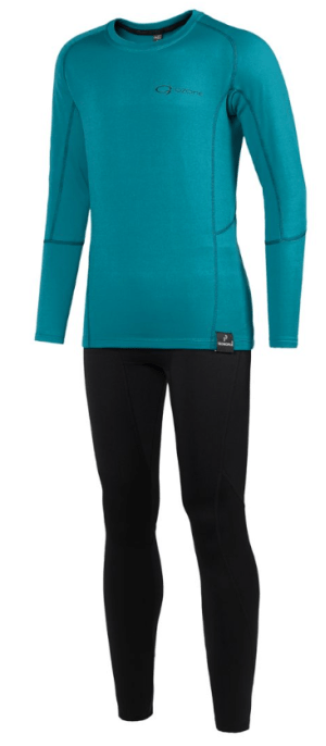 Комплект мужской O3 Ozone Turn