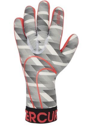 Футбольные перчатки Nike Mercurial Goalkeeper Touch Victory
