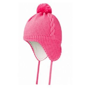 Детская шапка с помпоном Satila (Aswery) Shorty