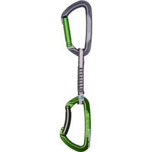 Венто — Оттяжка с карабинами для скалолазания Set 5 (vpro0064+vpro0063+Dyneema)