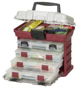 Plano - Ящик для снастей 1354-00