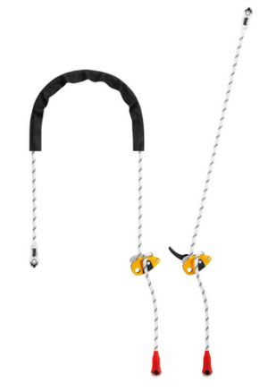 Petzl - Строп для позиционирования Grillon