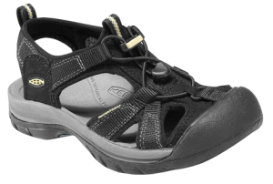 Сандалии для путешествий Keen Venice H2 W