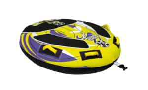 JOBE - Надувная яркая плюшка Breeze