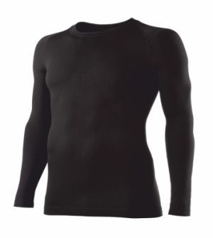 Talberg - Футболка термо мужская с длинным рукавом Merino