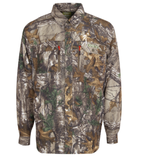 Костюм летний Remington Early Hunting Camo
