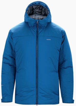 Мужская спортивная куртка Sivera Шурга Про